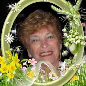 Meet your Posher, Sharon